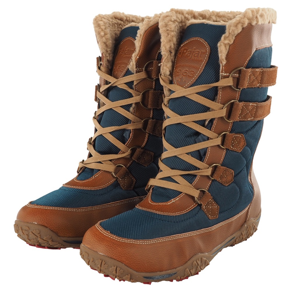 Pajar Aventure Low Boots